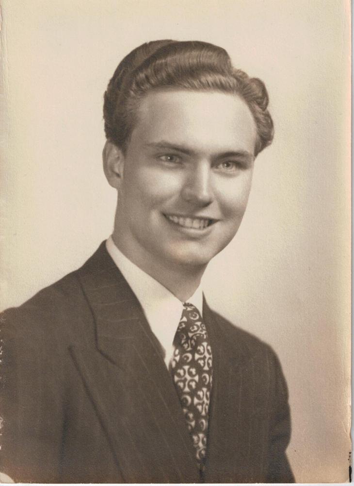Robert H. Wilson, 3rd