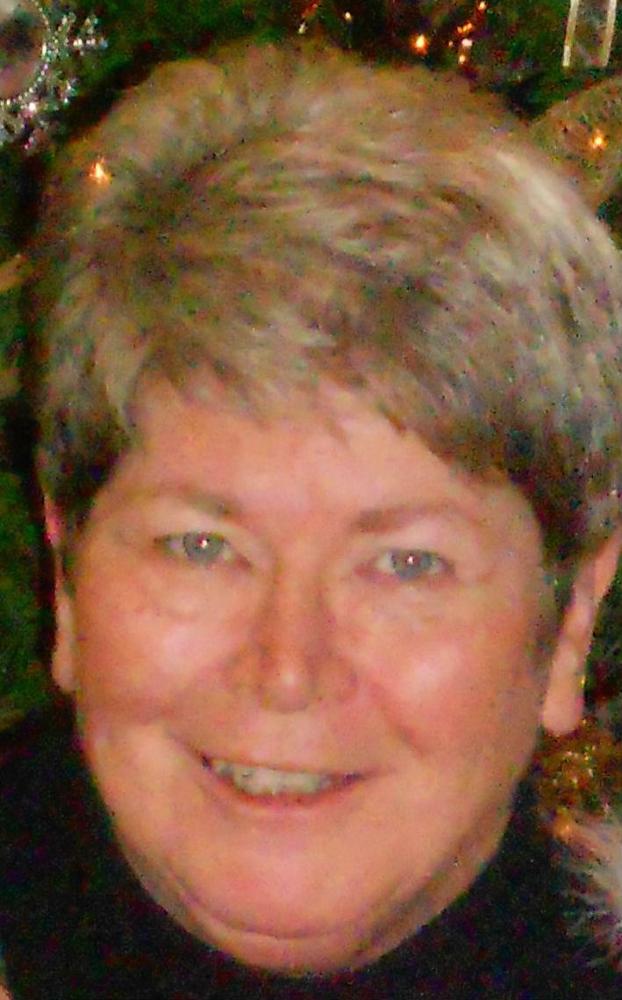 Sharon L. Sellars