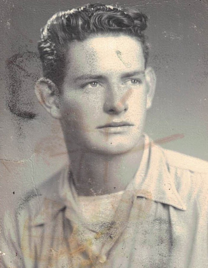 Charles Hemcher, Sr.