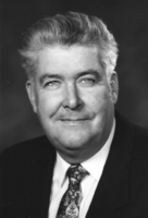 Daniel J. McGinley, Sr.