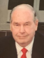 Joseph Daniel Hill