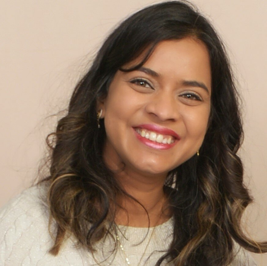 Anita Moraes