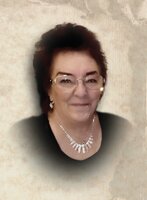 Rosemarie  Viney