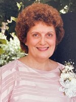 Patricia E. McCabe