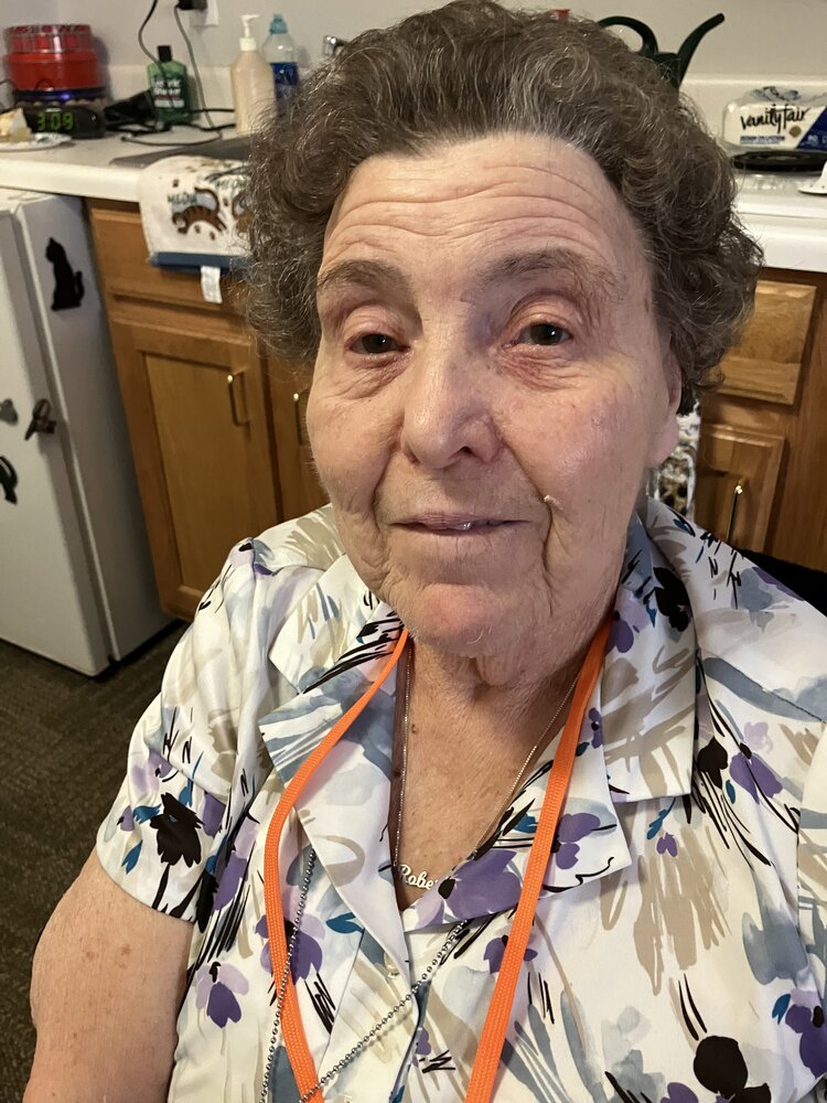 Virginia Zimmerman