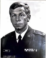 Richard W. Brower