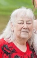 Arlene M. Mowery