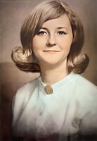 Carol Ann Pishock