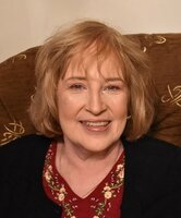 Mary F. Schmitt