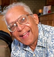 Raj J. Mehta