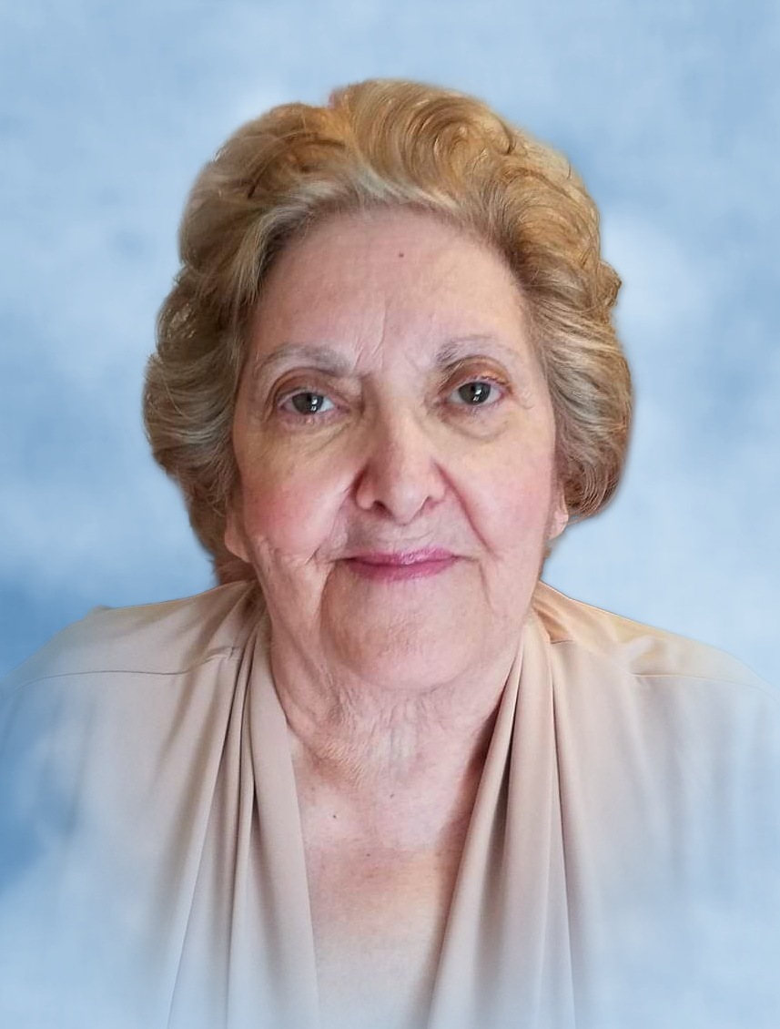 Yolanda Rose Flora