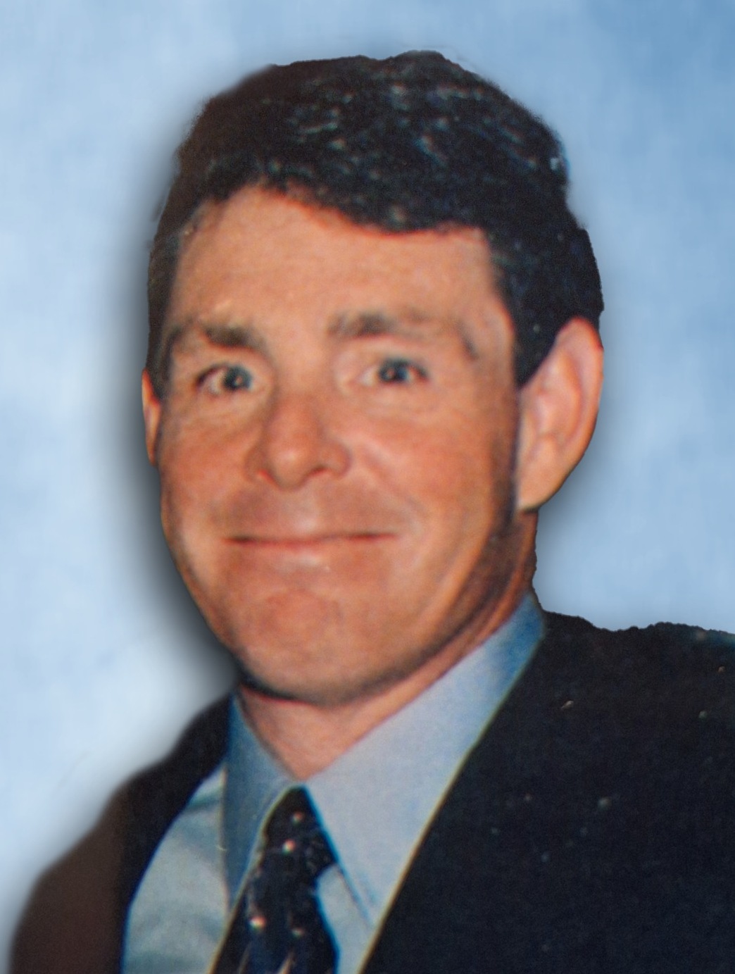 Francis X. O'Donnell