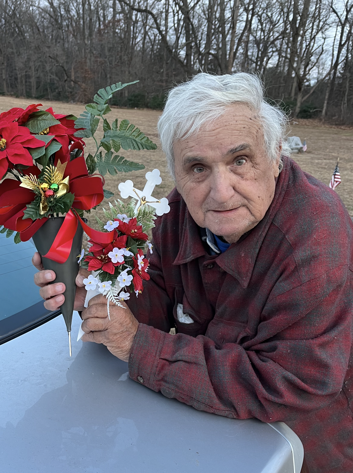 Elwood Raymond Swanson, Jr.